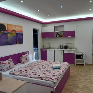 Center Dream Piata Universitate Апартаменты