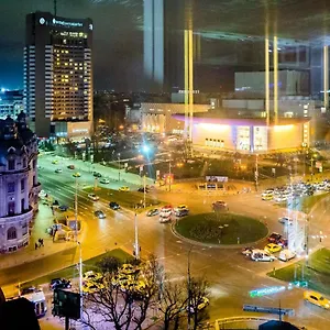 Old Town Апартаменты