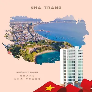 Отель Muong Thanh Grand