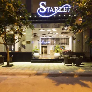 Отель Starlet