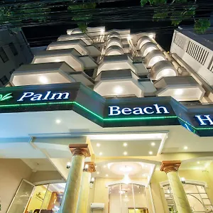 Отель Palm