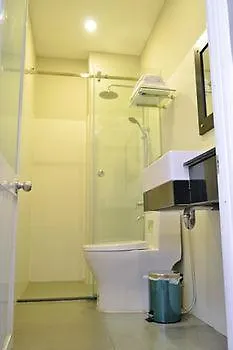 코스모스 호텔 나트랑 2*,