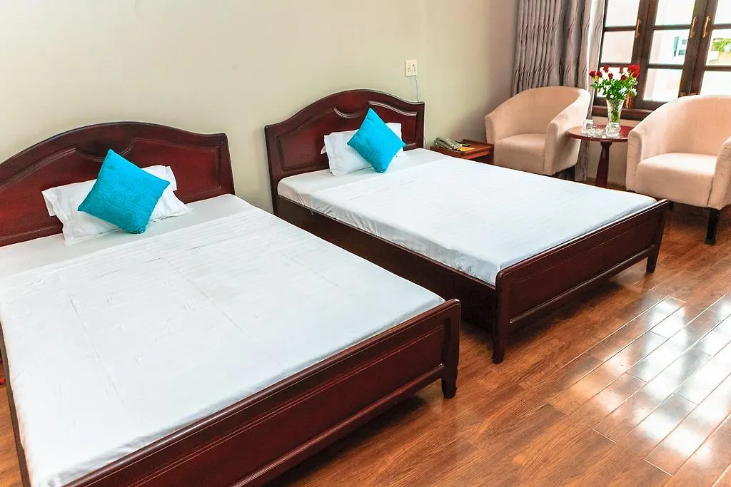 **  Cosmos Hotel Nha Trang By Ht Vietnam