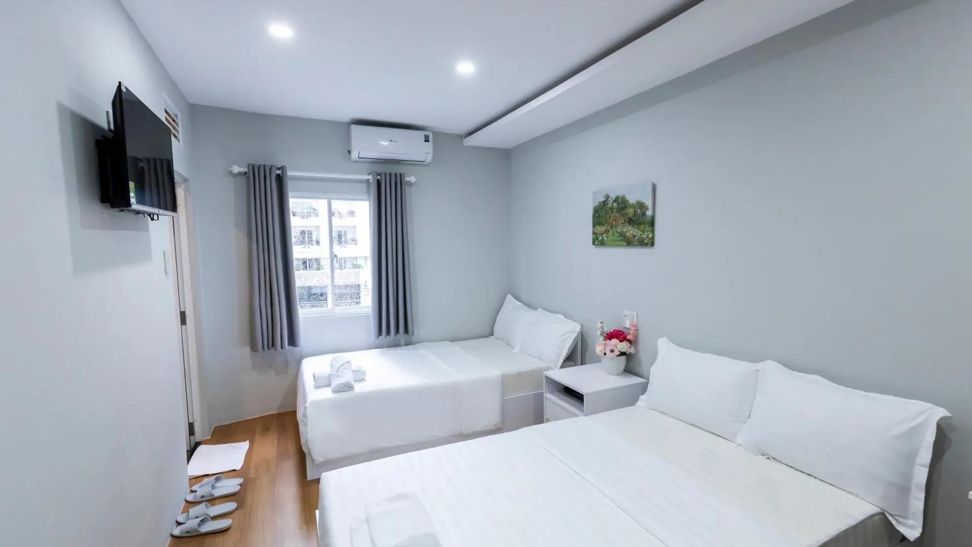 Cosmos Hotel Nha Trang By Ht