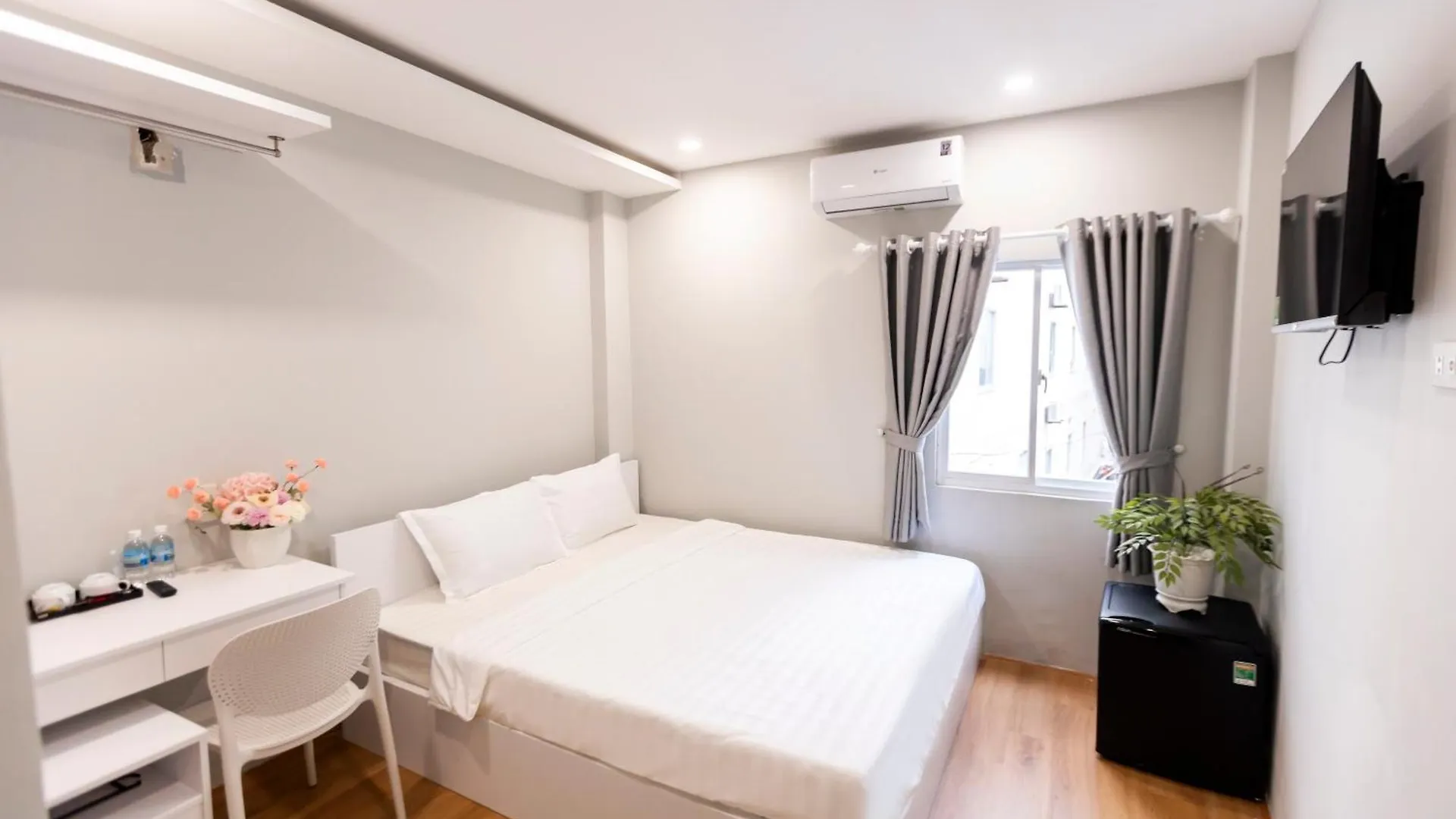 Cosmos Hotel Nha Trang By Ht Vietnam