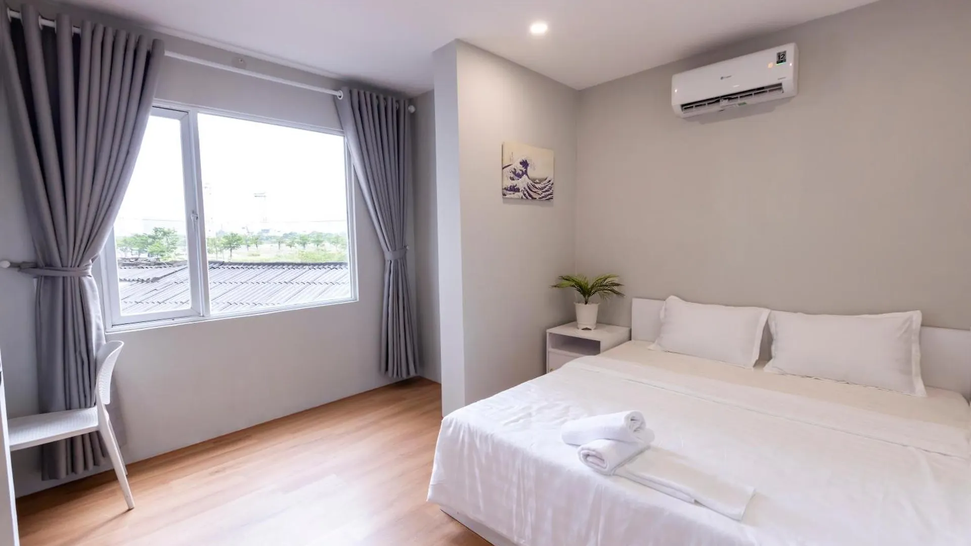 Cosmos Hotel Nha Trang By Ht