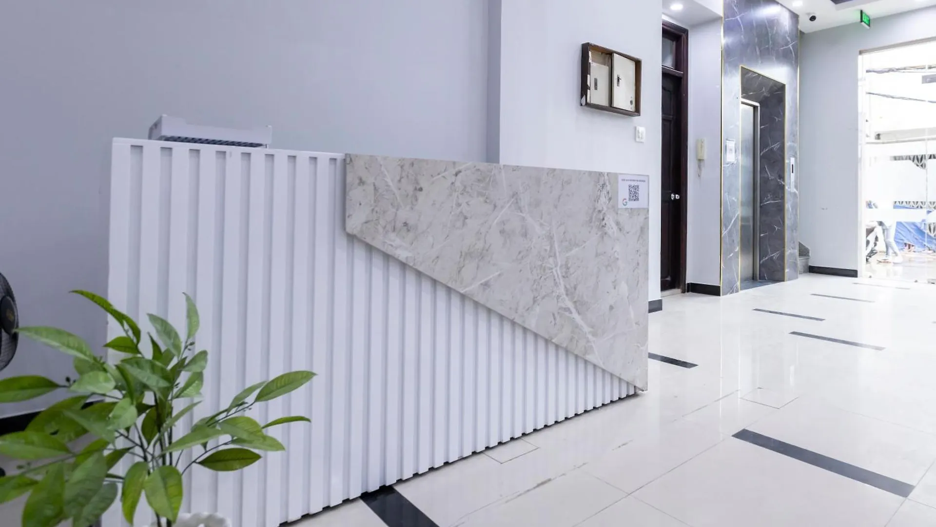 **  Cosmos Hotel Nha Trang By Ht Vietnam