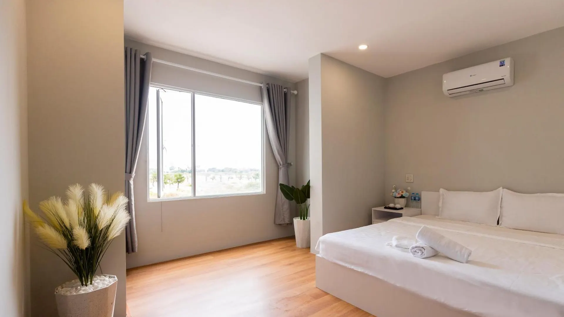 Cosmos Hotel Nha Trang By Ht Vietnam