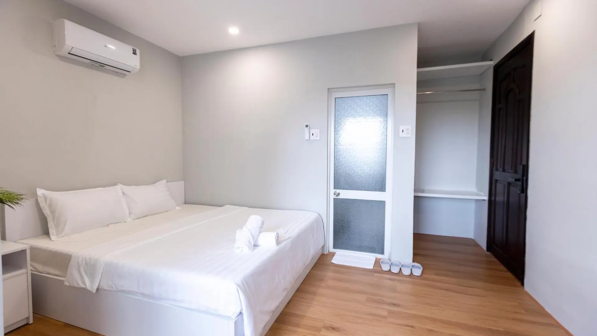 Cosmos Hotel Nha Trang By Ht