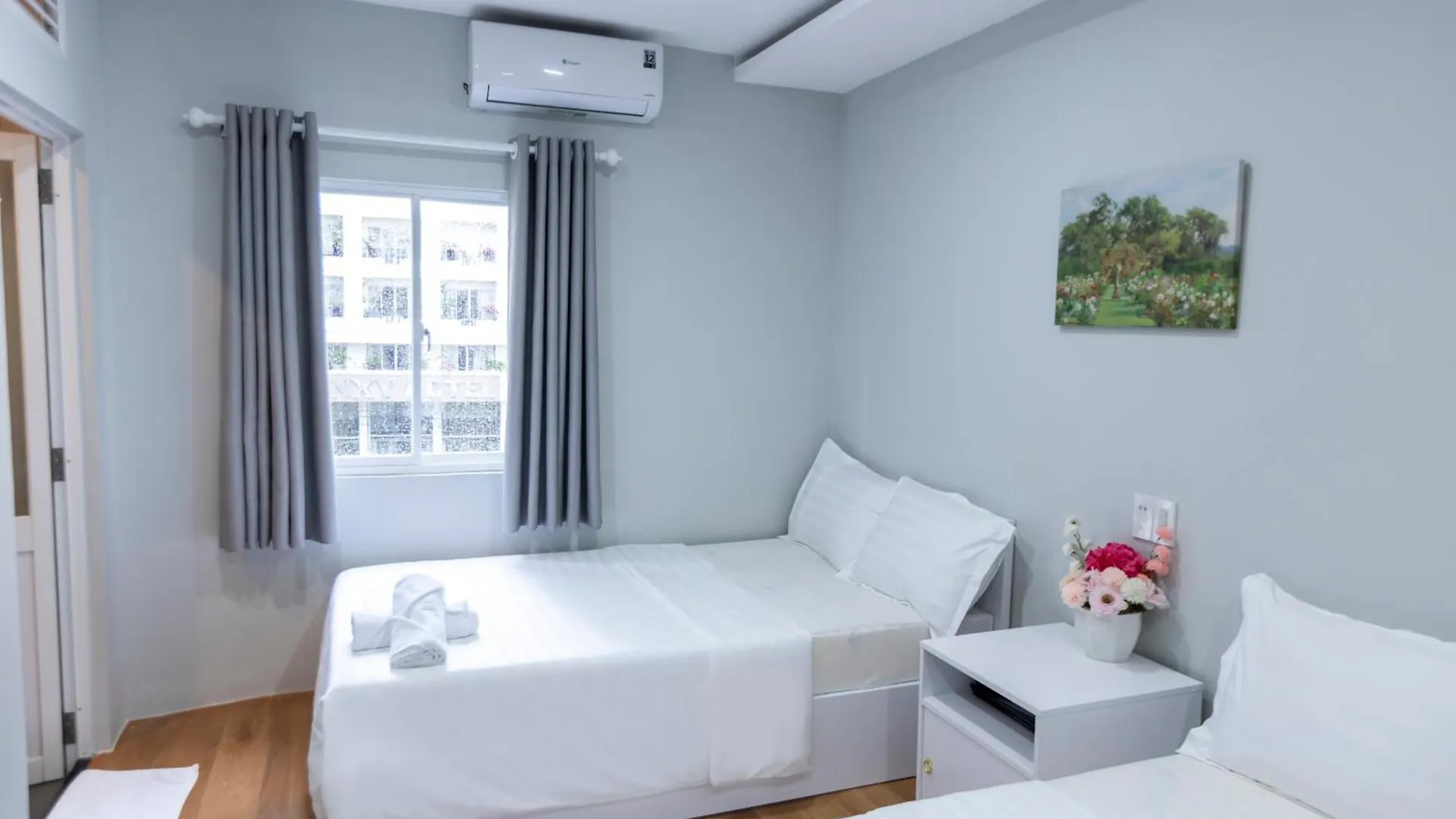 Cosmos Hotel Nha Trang By Ht 2*,