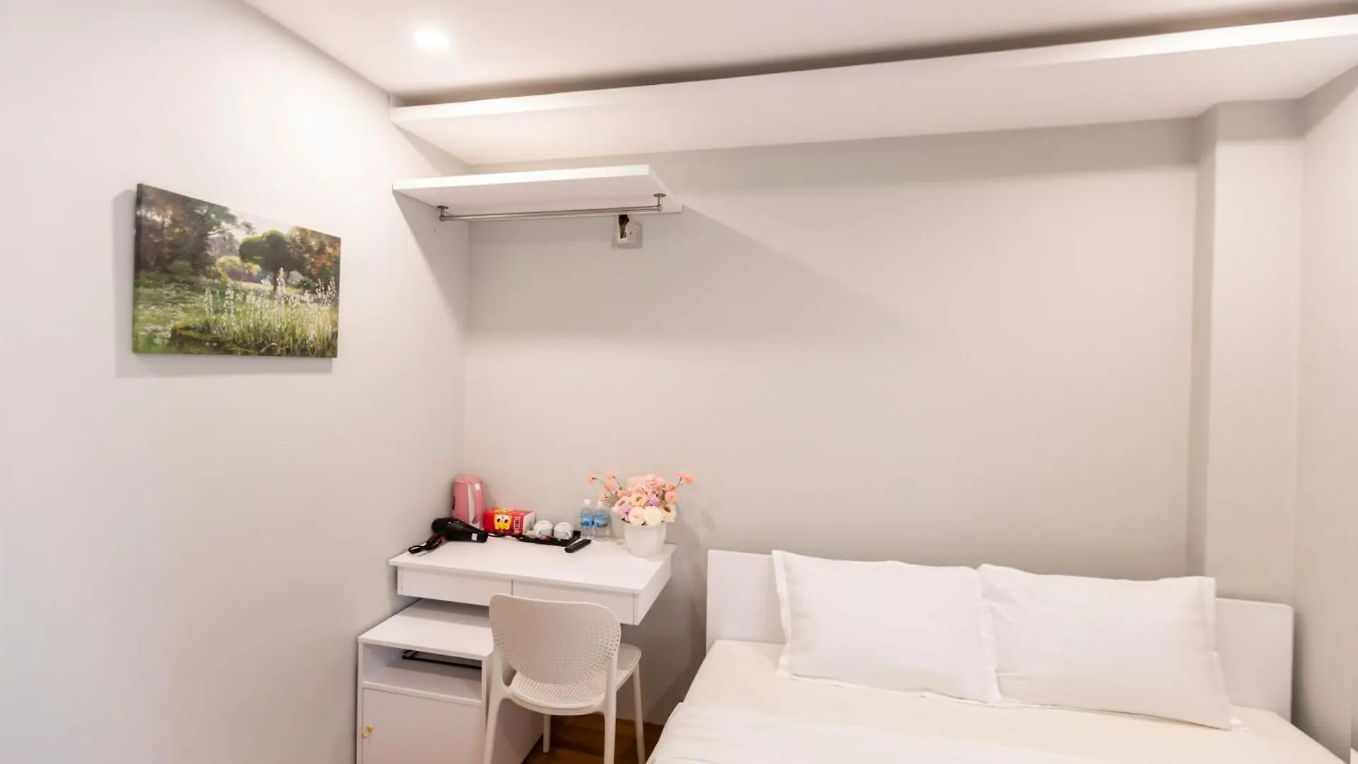 Cosmos Hotel Nha Trang By Ht