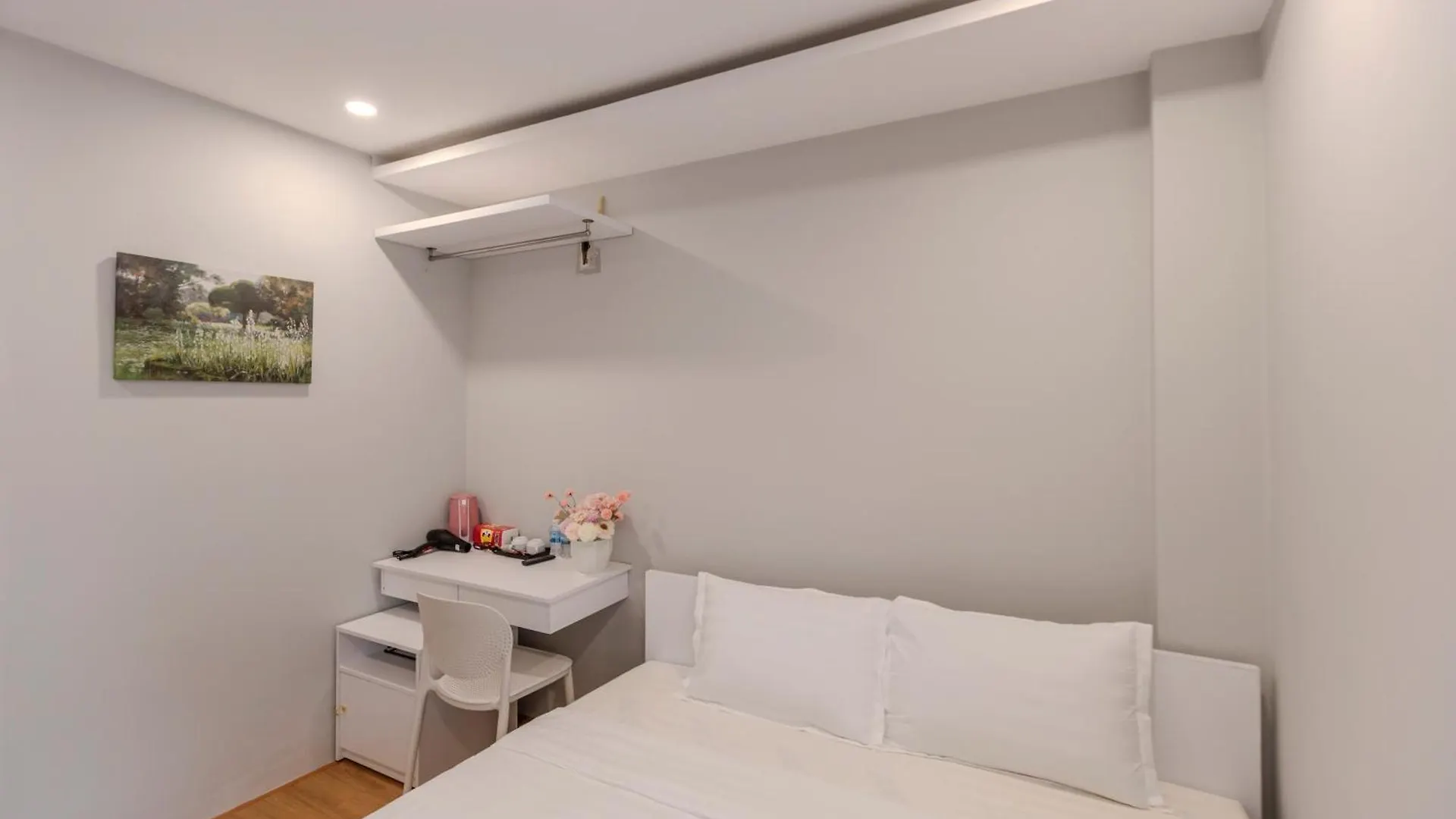 Cosmos Hotel Nha Trang By Ht