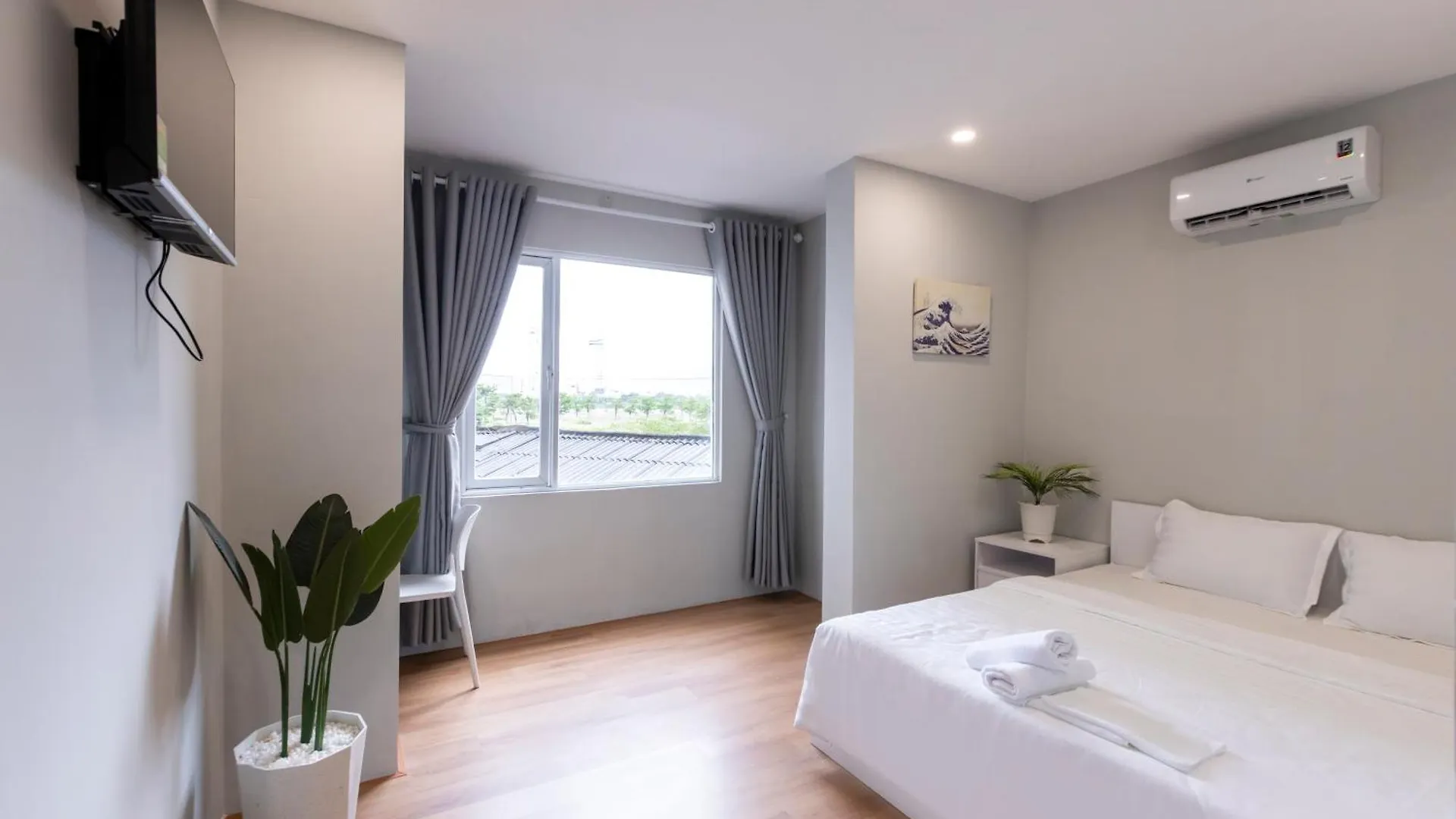 Cosmos Hotel Nha Trang By Ht