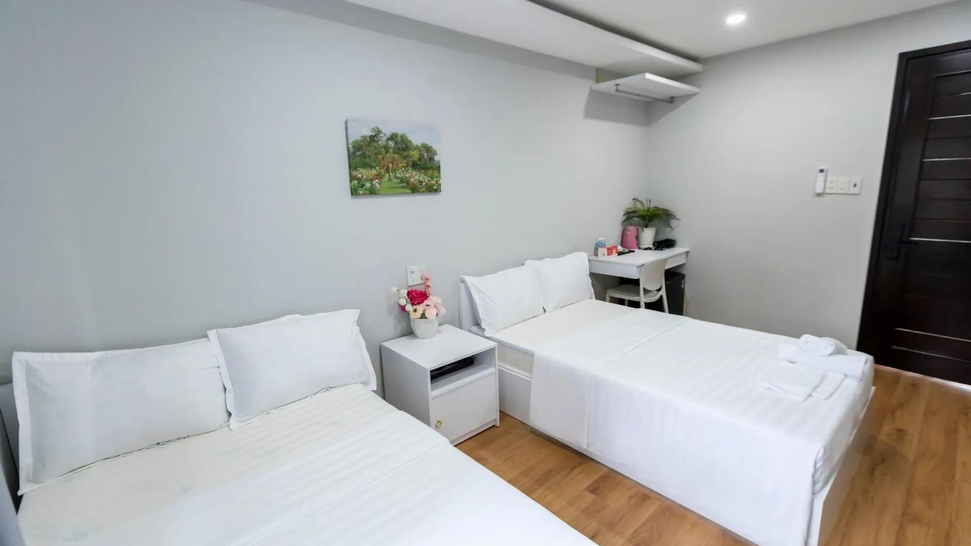 Cosmos Hotel Nha Trang By Ht
