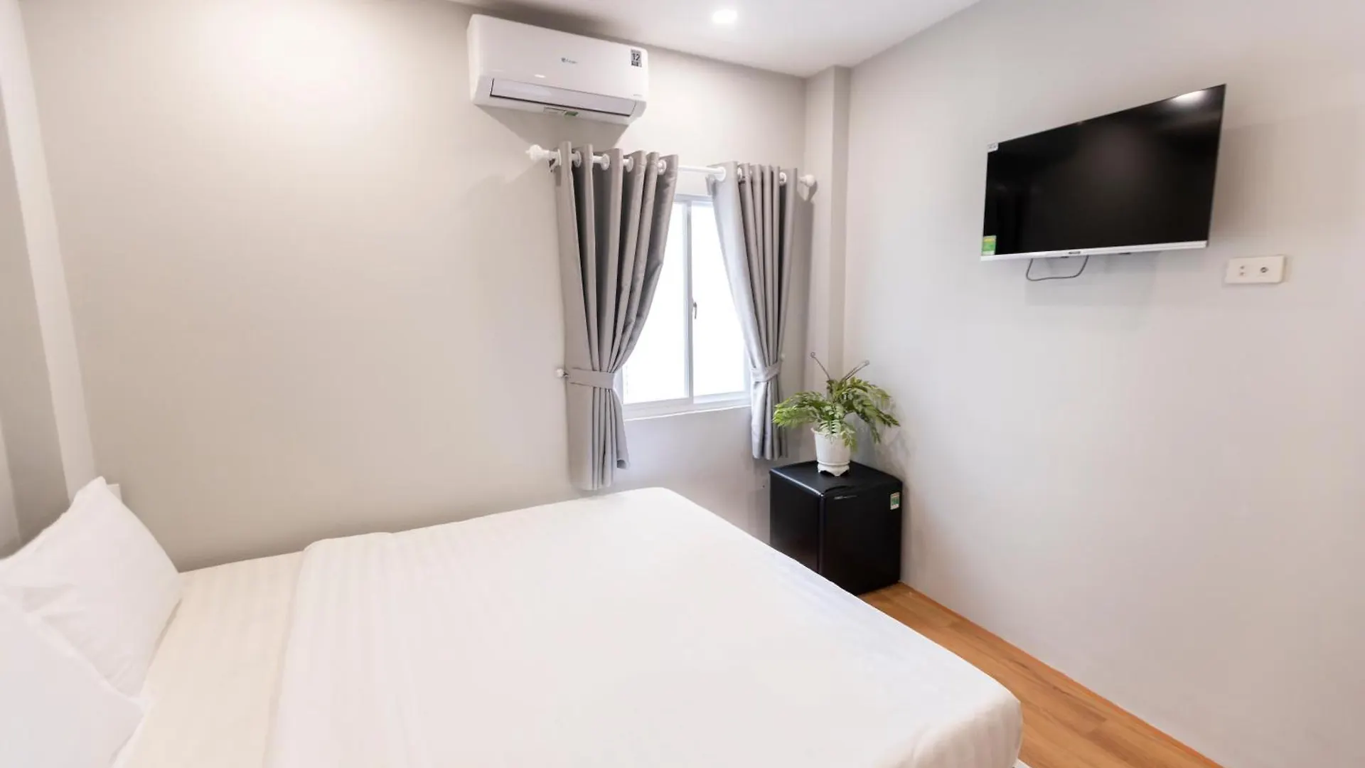 Cosmos Hotel Nha Trang By Ht