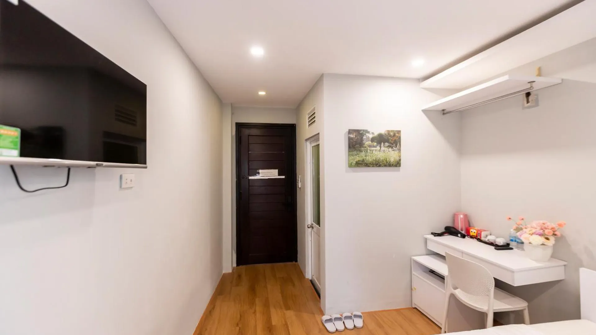 Cosmos Hotel Nha Trang By Ht Vietnam