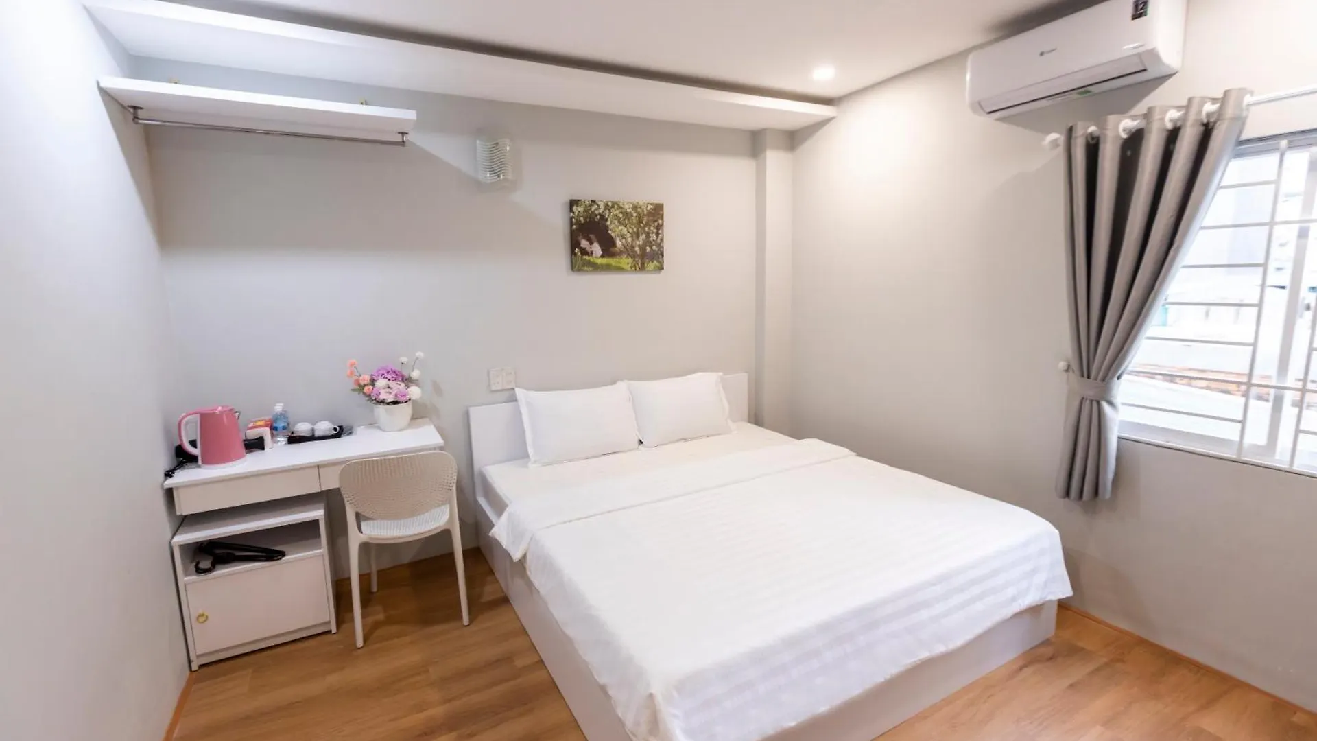 Cosmos Hotel Nha Trang By Ht