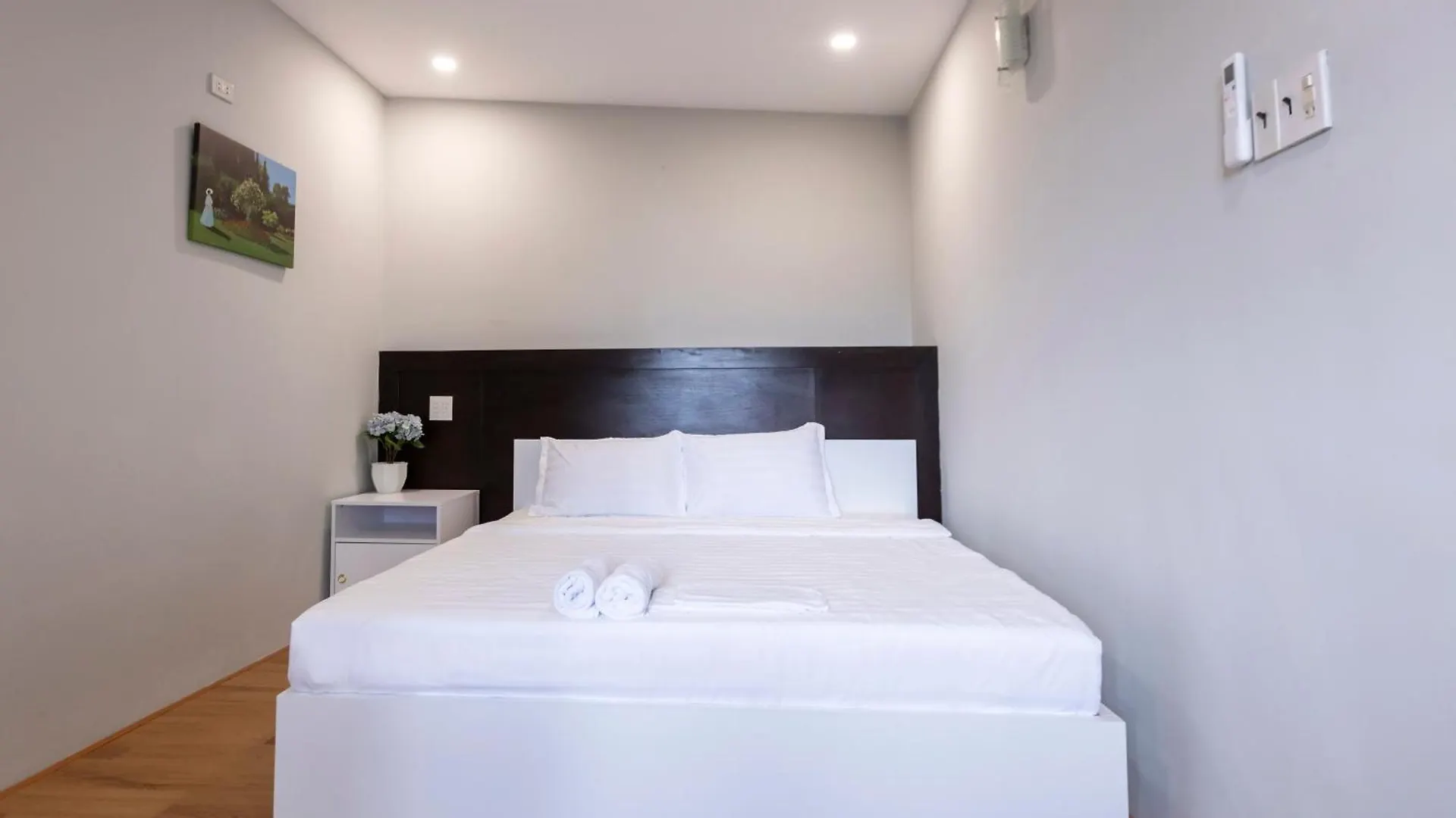 Cosmos Hotel Nha Trang By Ht