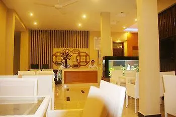 Cosmos Hotel Nha Trang By Ht