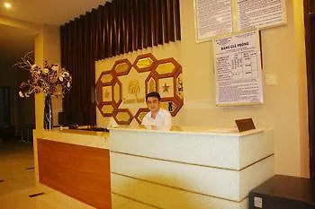 Cosmos Hotel Nha Trang By Ht