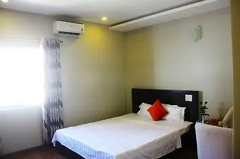 **  Cosmos Hotel Nha Trang By Ht Vietnam