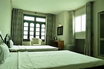 Cosmos Hotel Nha Trang By Ht