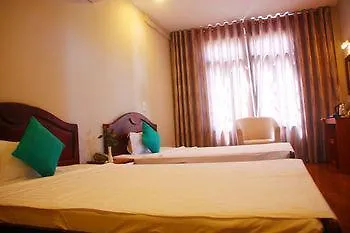 Cosmos Hotel Nha Trang By Ht