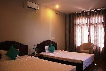 Cosmos Hotel Nha Trang By Ht 2*,