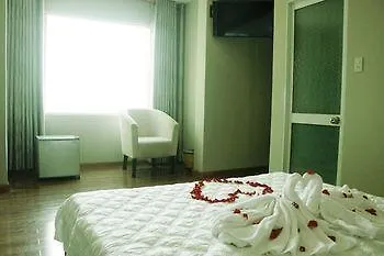 Cosmos Hotel Nha Trang By Ht