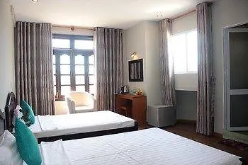 Cosmos Hotel Nha Trang By Ht Vietnam