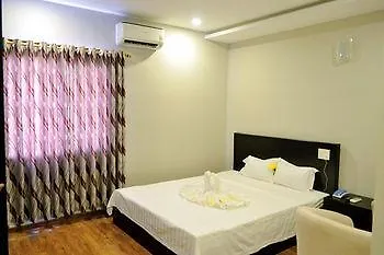 Cosmos Hotel Nha Trang By Ht