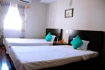 Cosmos Hotel Nha Trang By Ht