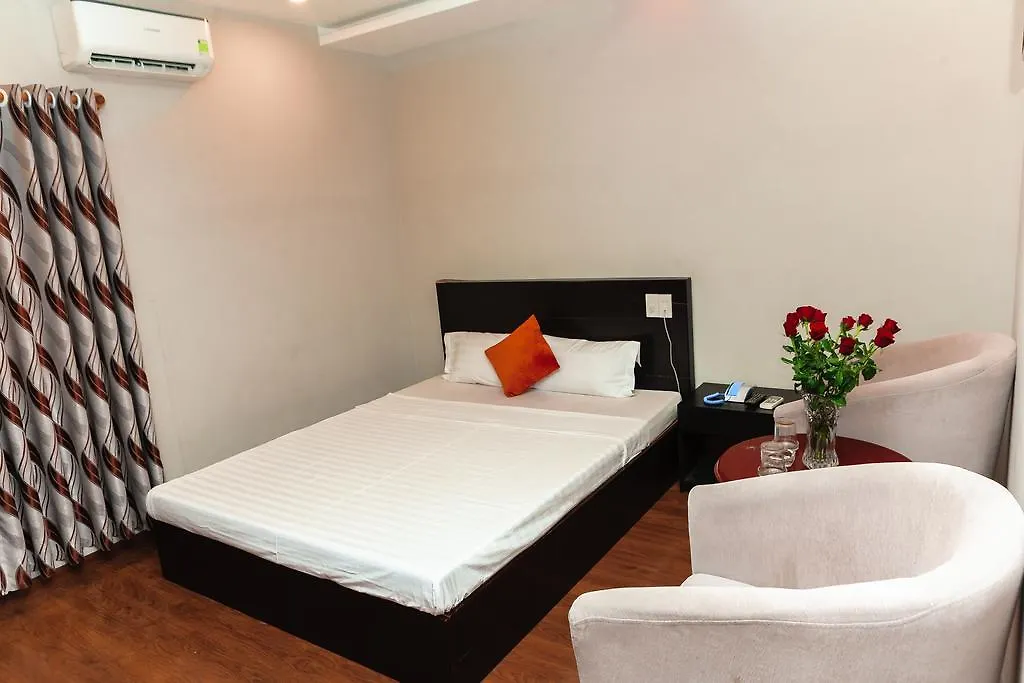 Cosmos Hotel Nha Trang By Ht 2*,  Vietnam
