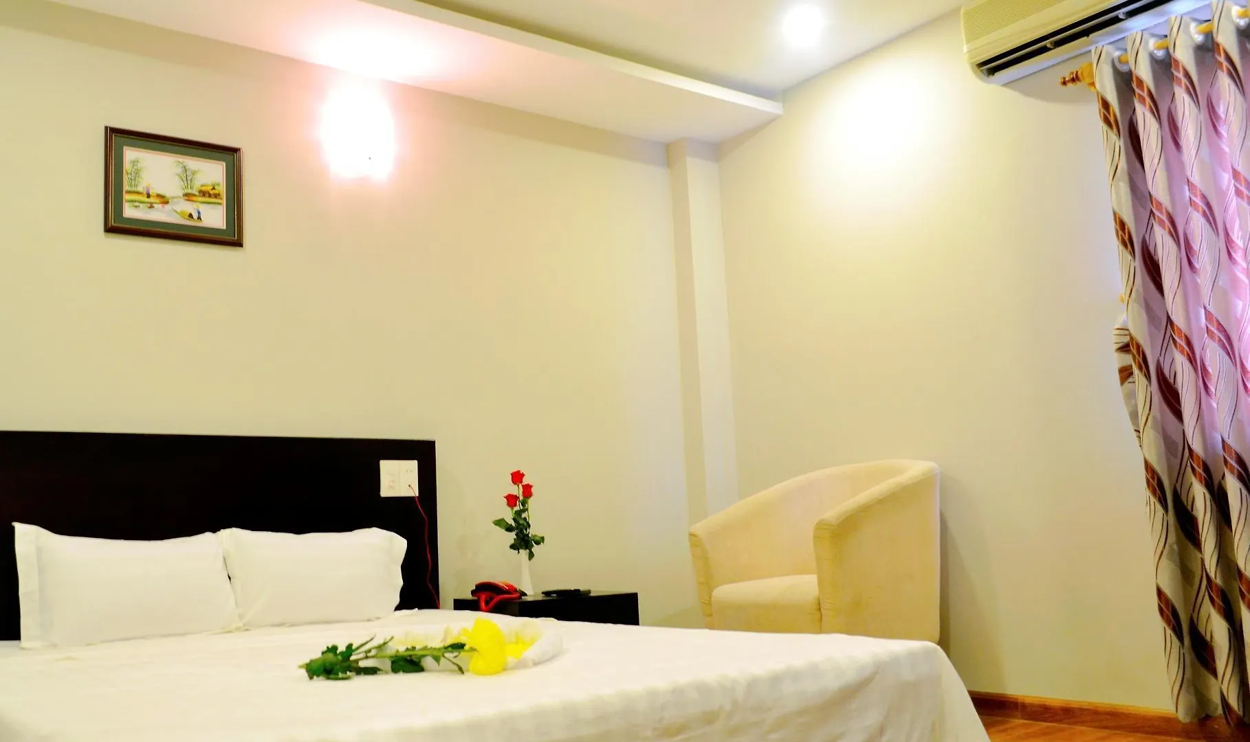 Cosmos Hotel Nha Trang By Ht