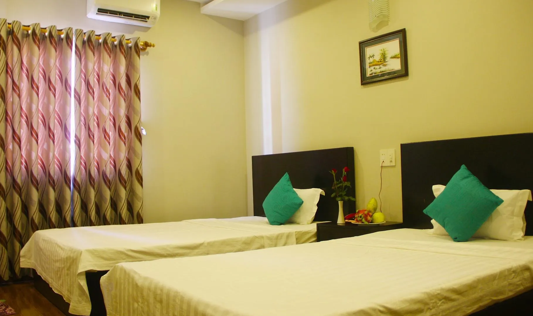 Cosmos Hotel Nha Trang By Ht Vietnam