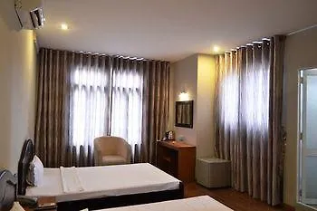 Cosmos Hotel Nha Trang By Ht