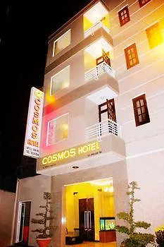 Cosmos Hotel Nha Trang By Ht