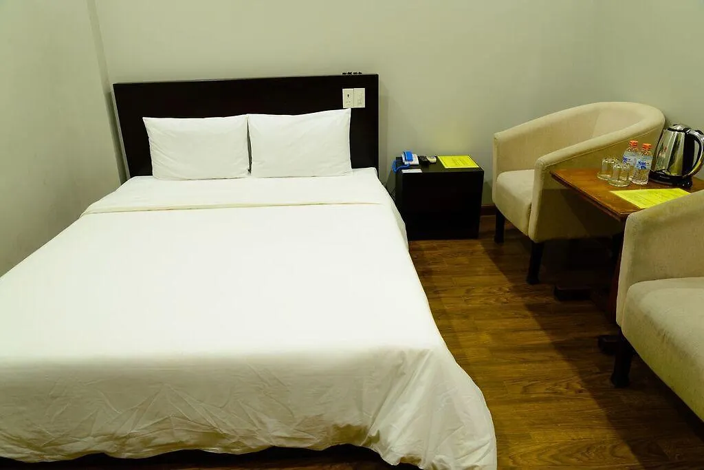 Cosmos Hotel Nha Trang By Ht