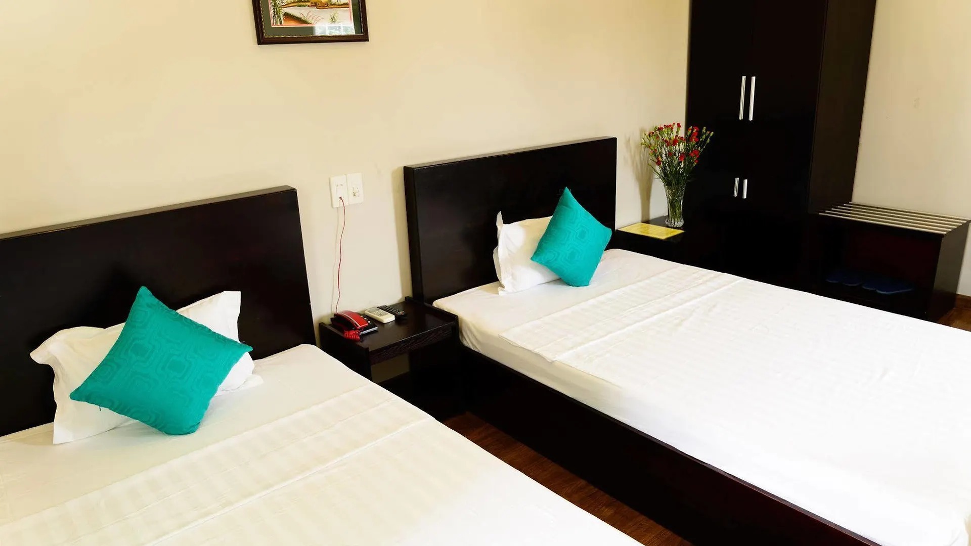 Cosmos Hotel Nha Trang By Ht 2*,