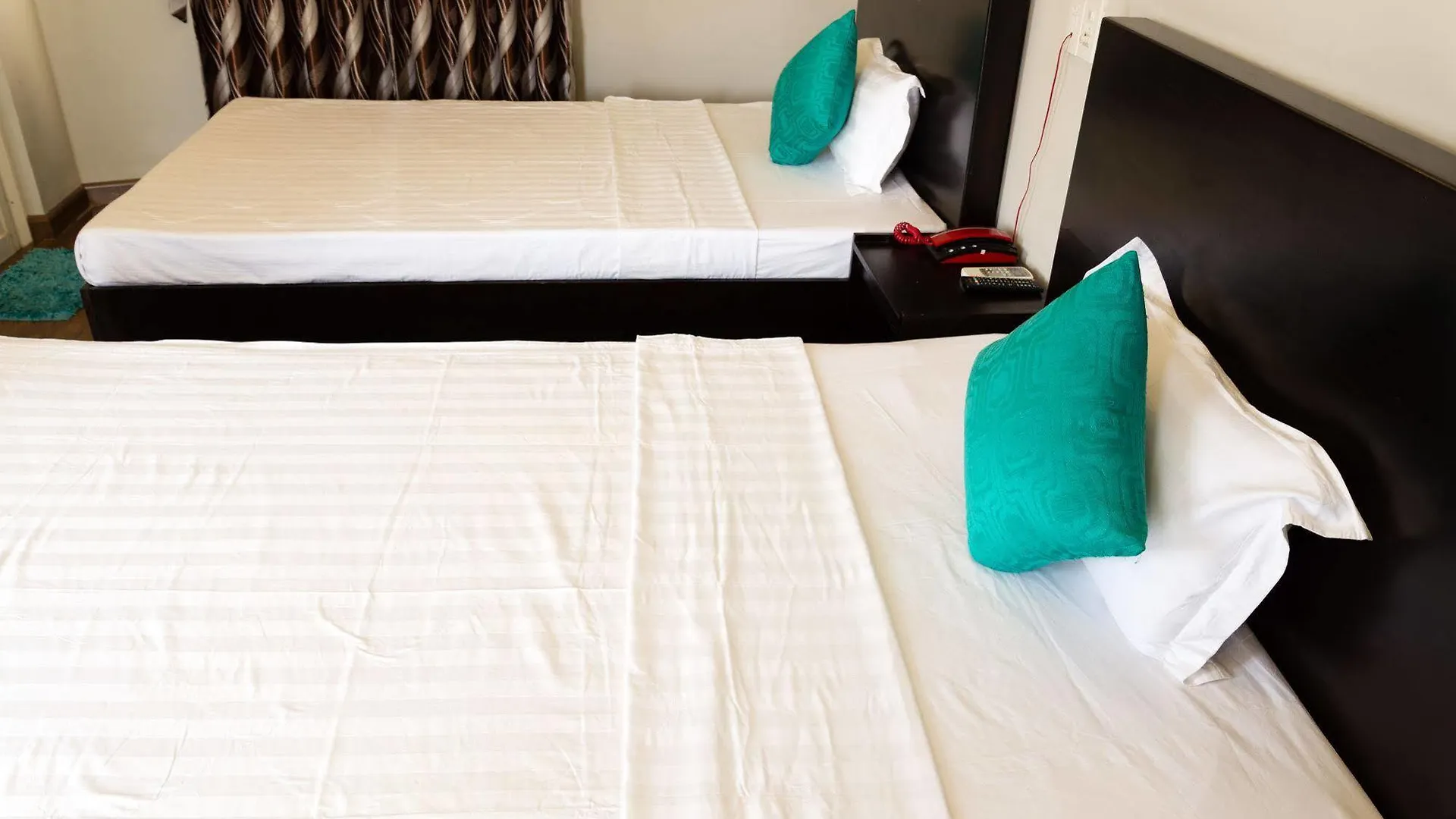 Cosmos Hotel Nha Trang By Ht