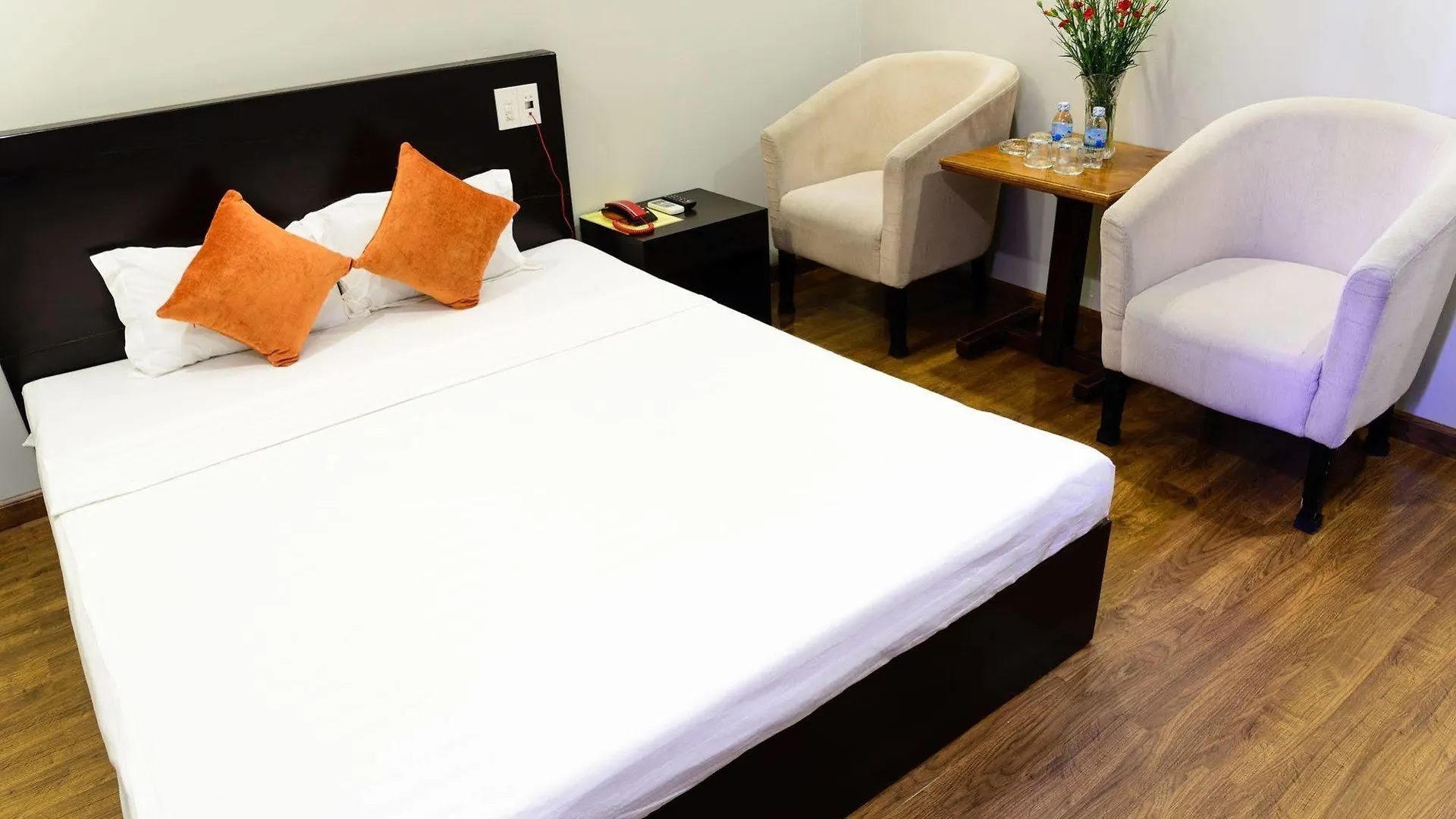 Cosmos Hotel Nha Trang By Ht