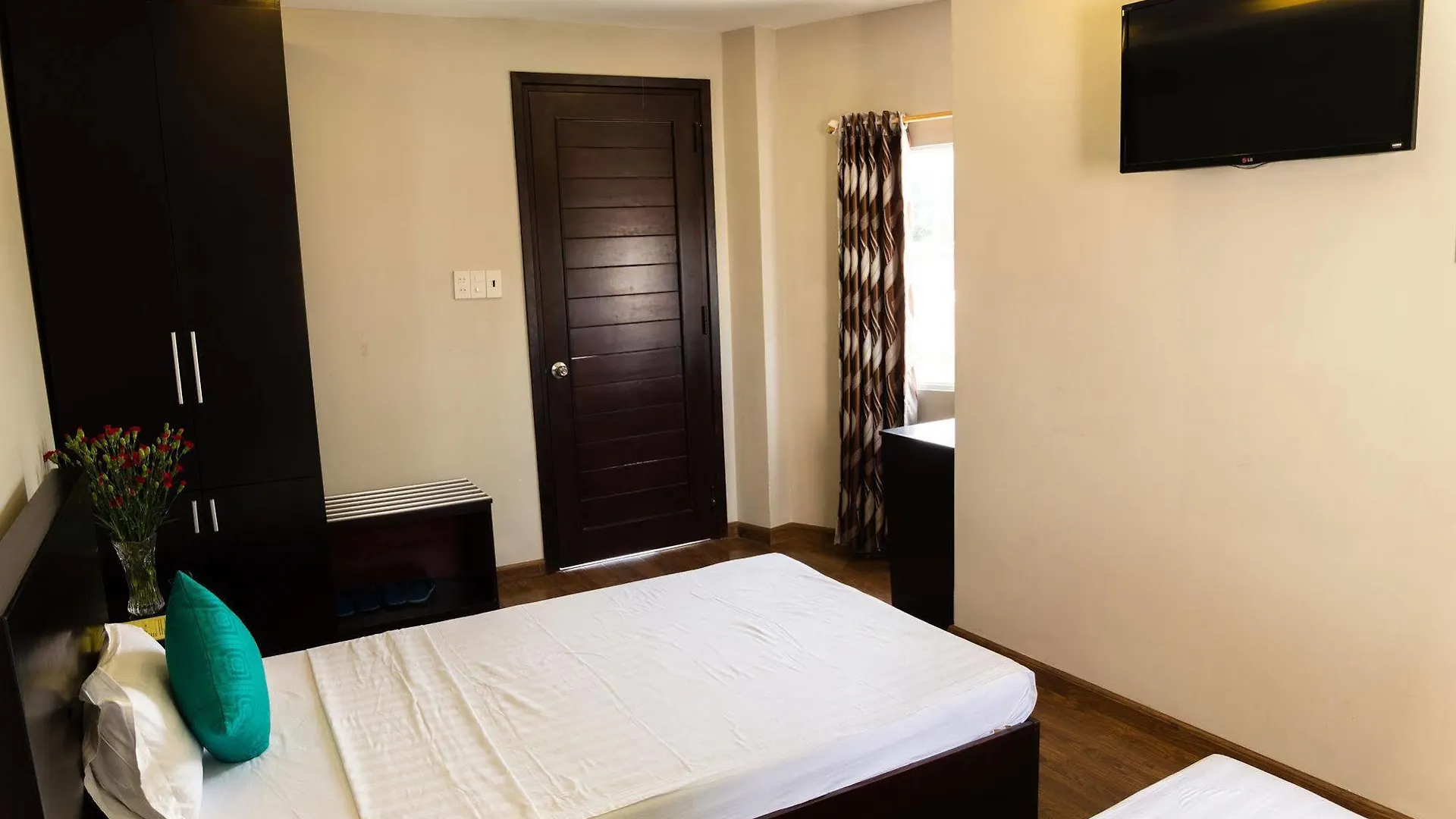 Cosmos Hotel Nha Trang By Ht