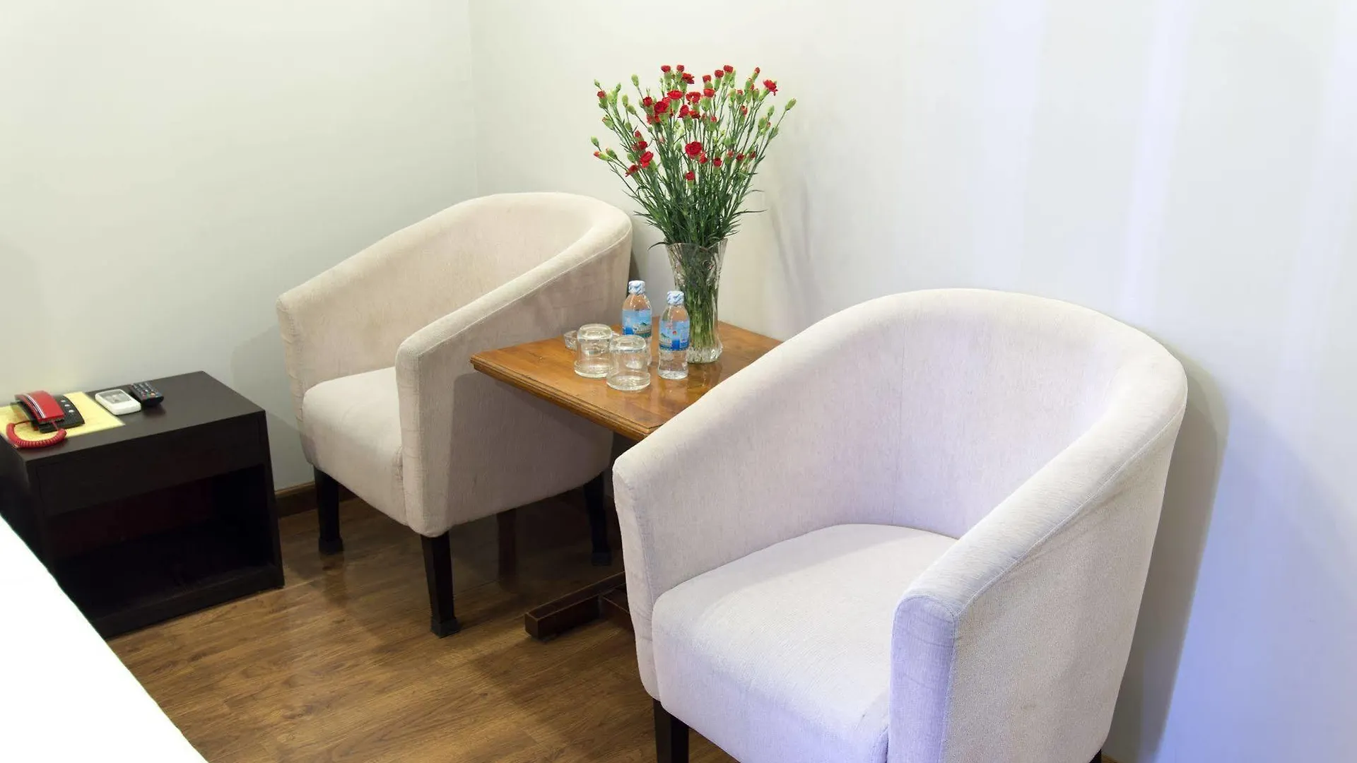 Cosmos Hotel Nha Trang By Ht
