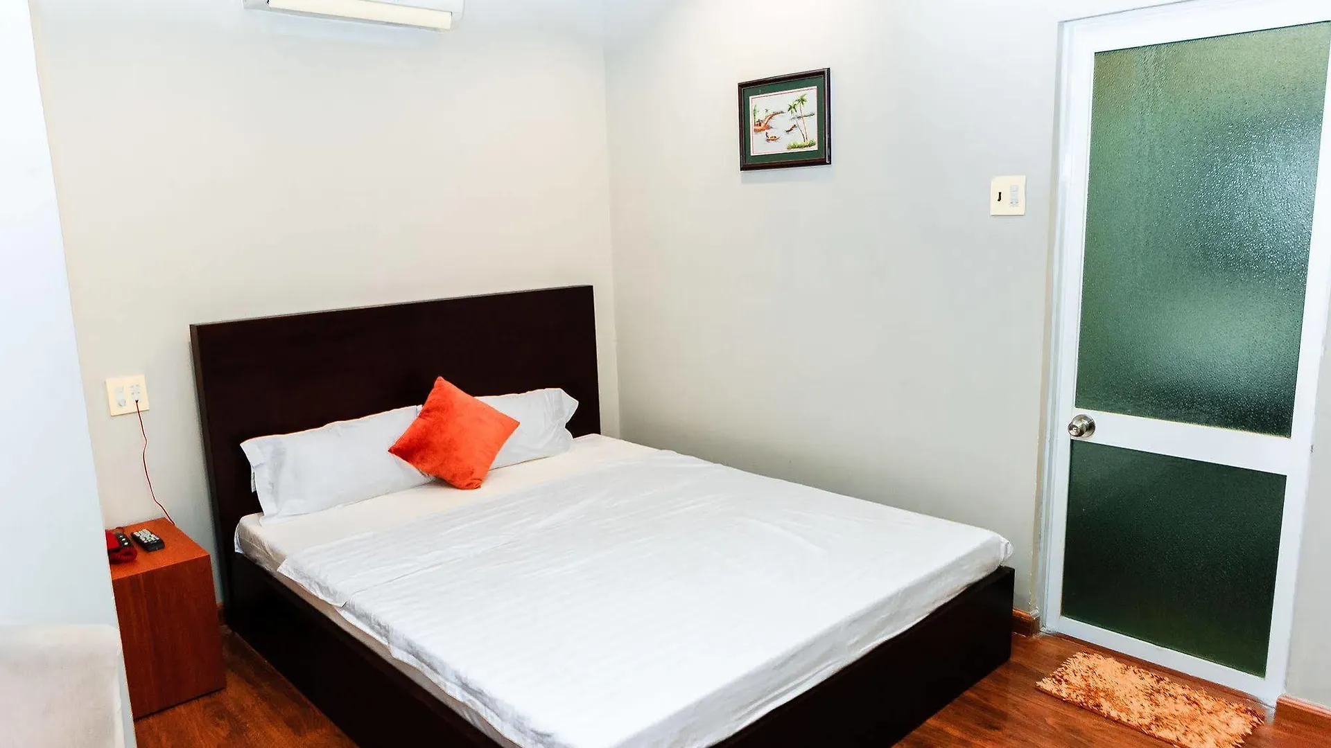 Cosmos Hotel Nha Trang By Ht