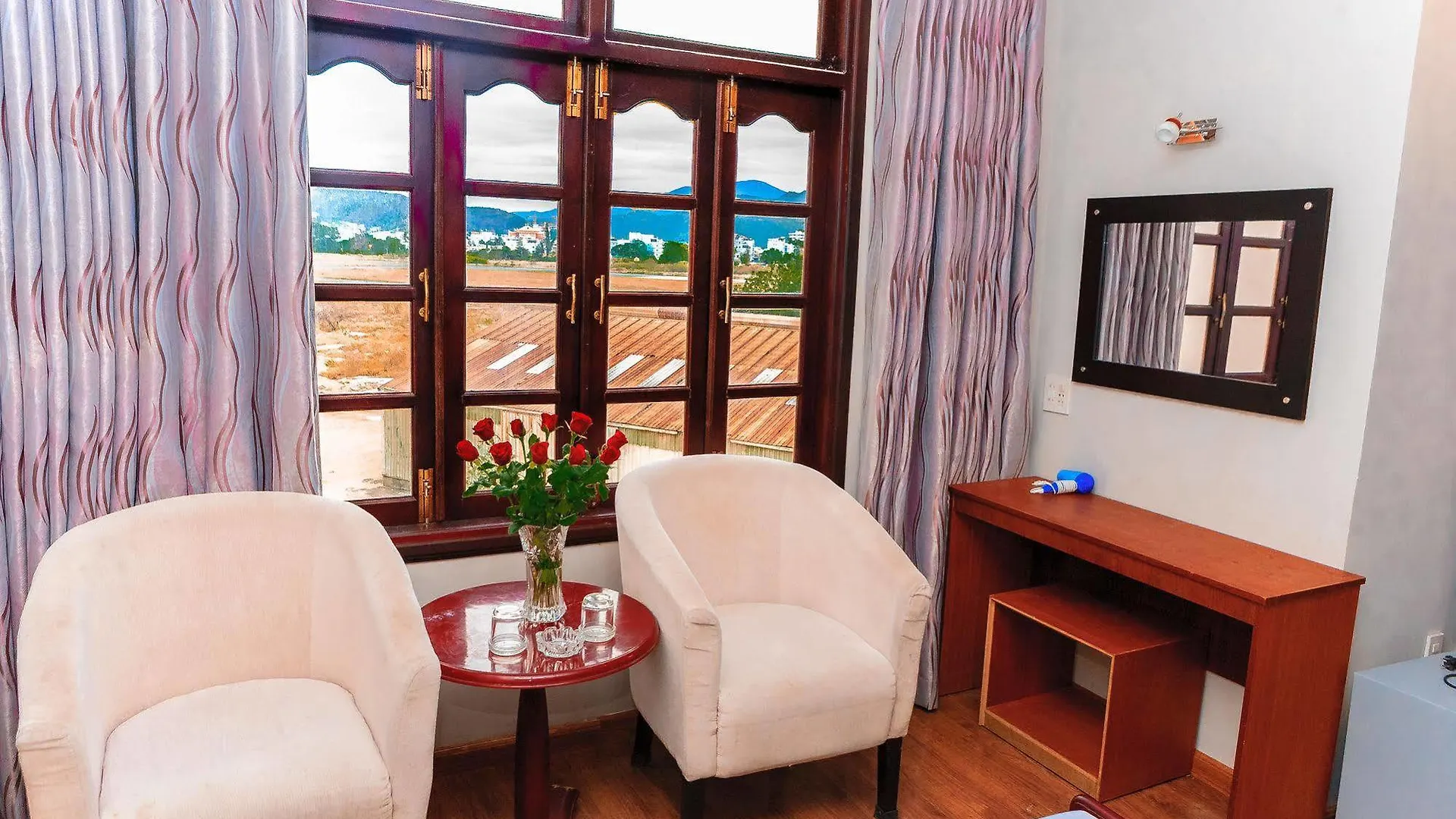 Cosmos Hotel Nha Trang By Ht