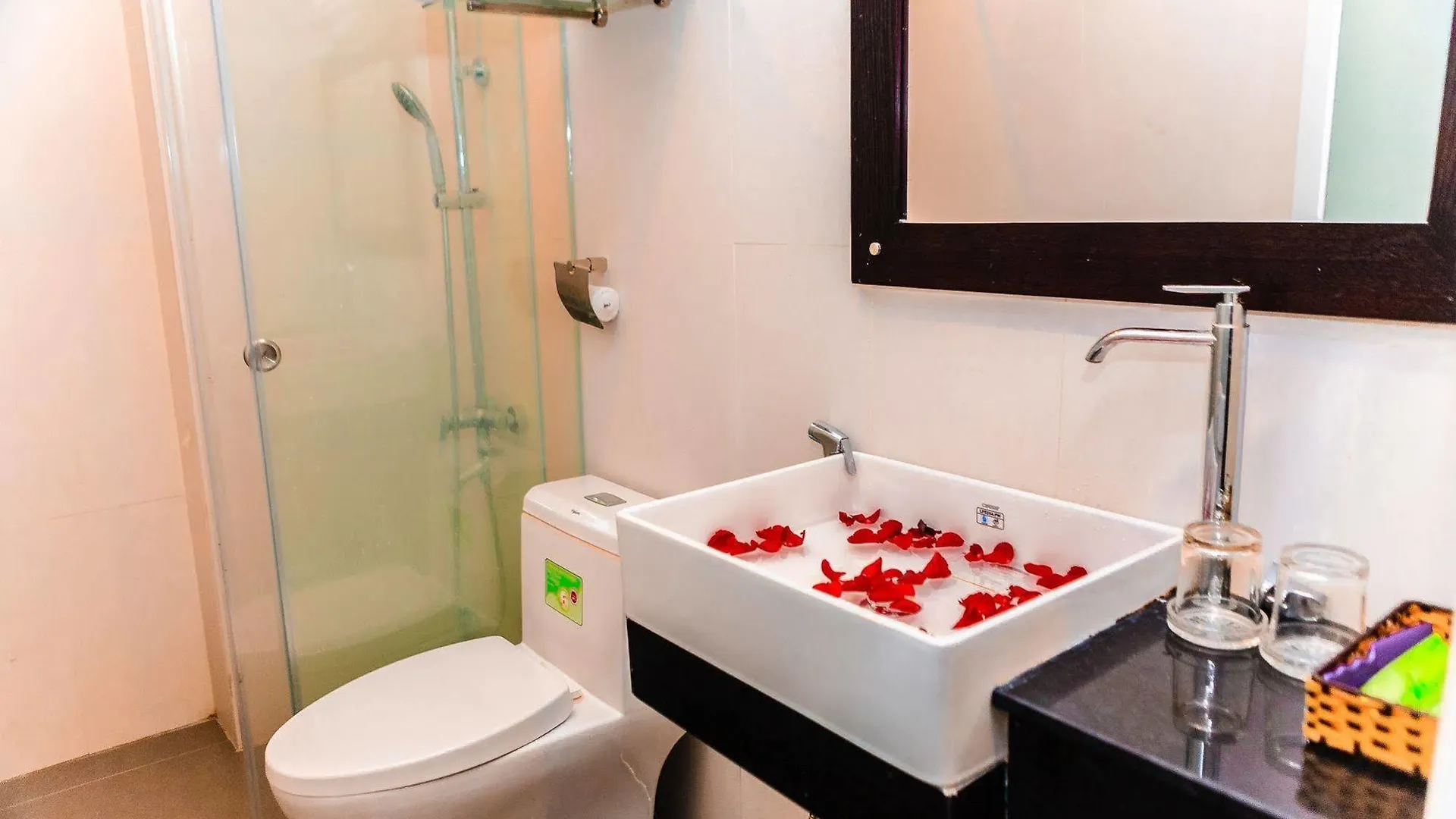 Cosmos Hotel Nha Trang By Ht
