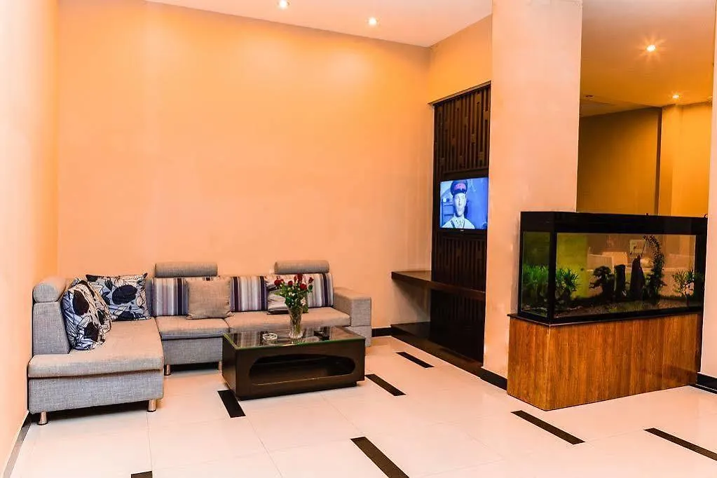 Cosmos Hotel Nha Trang By Ht