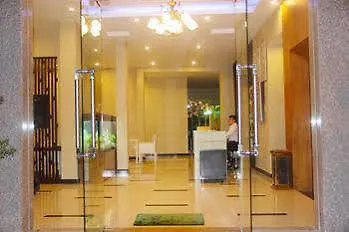 Cosmos Hotel Nha Trang By Ht Vietnam
