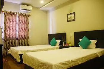 Cosmos Hotel Nha Trang By Ht
