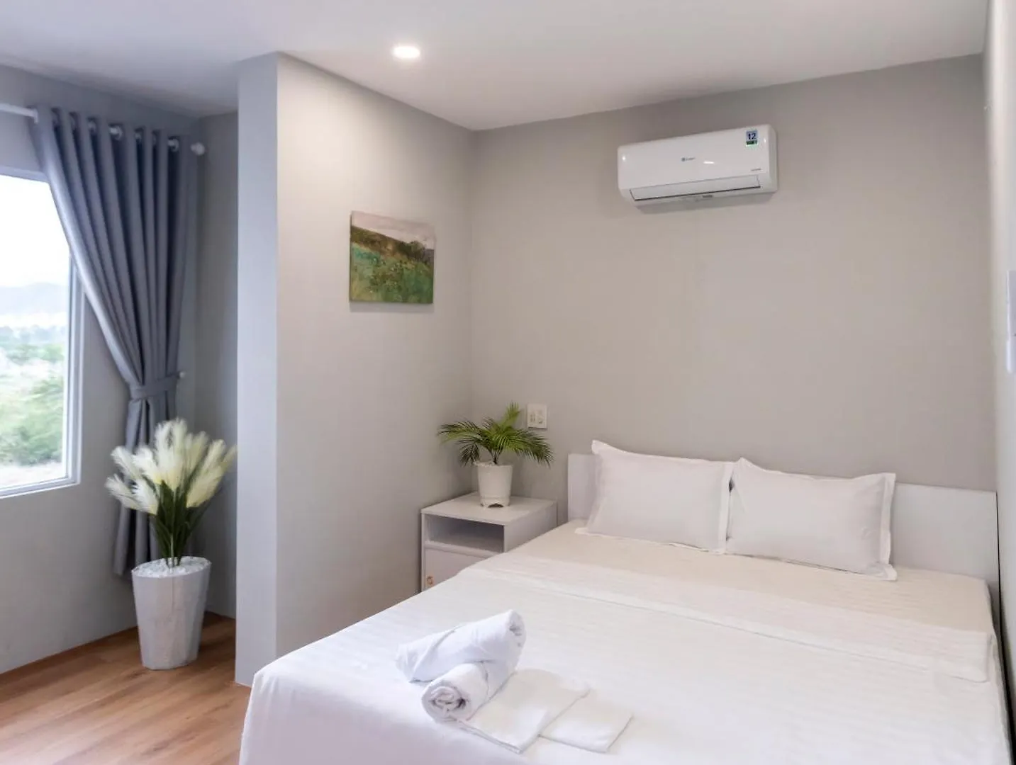 Cosmos Hotel Nha Trang By Ht